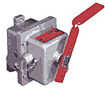Model SS Safety Stop Switch image